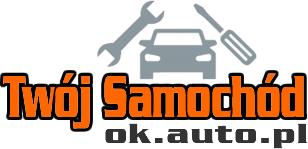 OK-AUTO LOGO